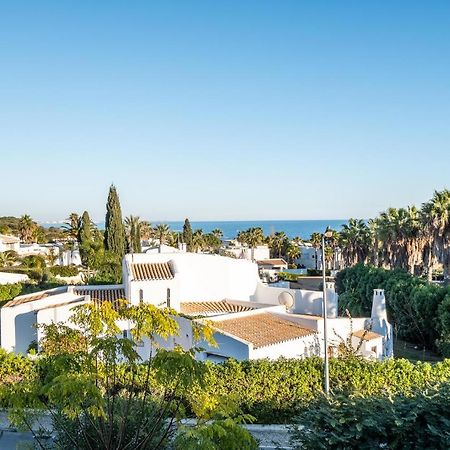 Beach Praia - Sleep 5 - Pool - Free Wi-Fi - Air Con Albufeira Exterior foto