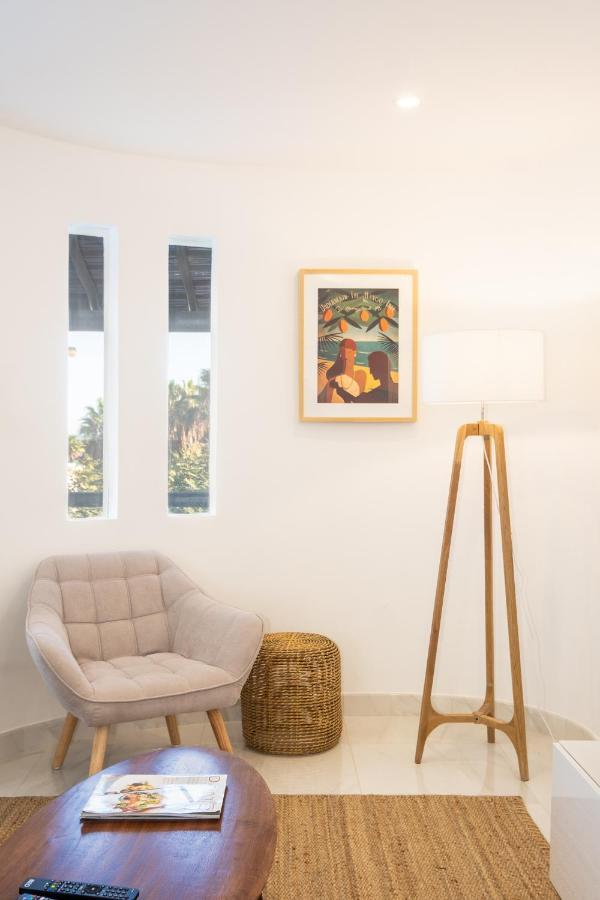 Beach Praia - Sleep 5 - Pool - Free Wi-Fi - Air Con Albufeira Exterior foto